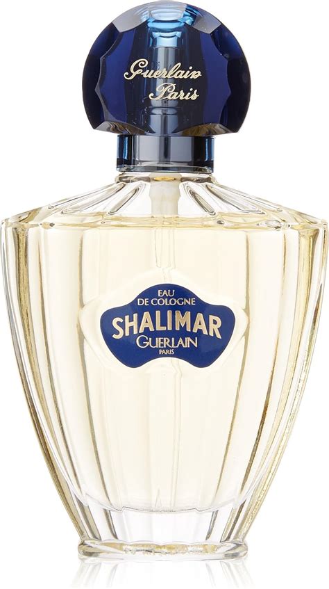 shalimar perfume price